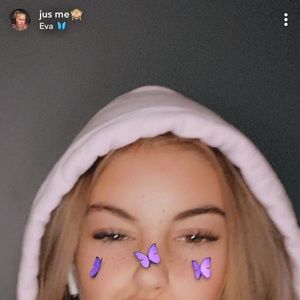 Meet your Posher, Evalanna